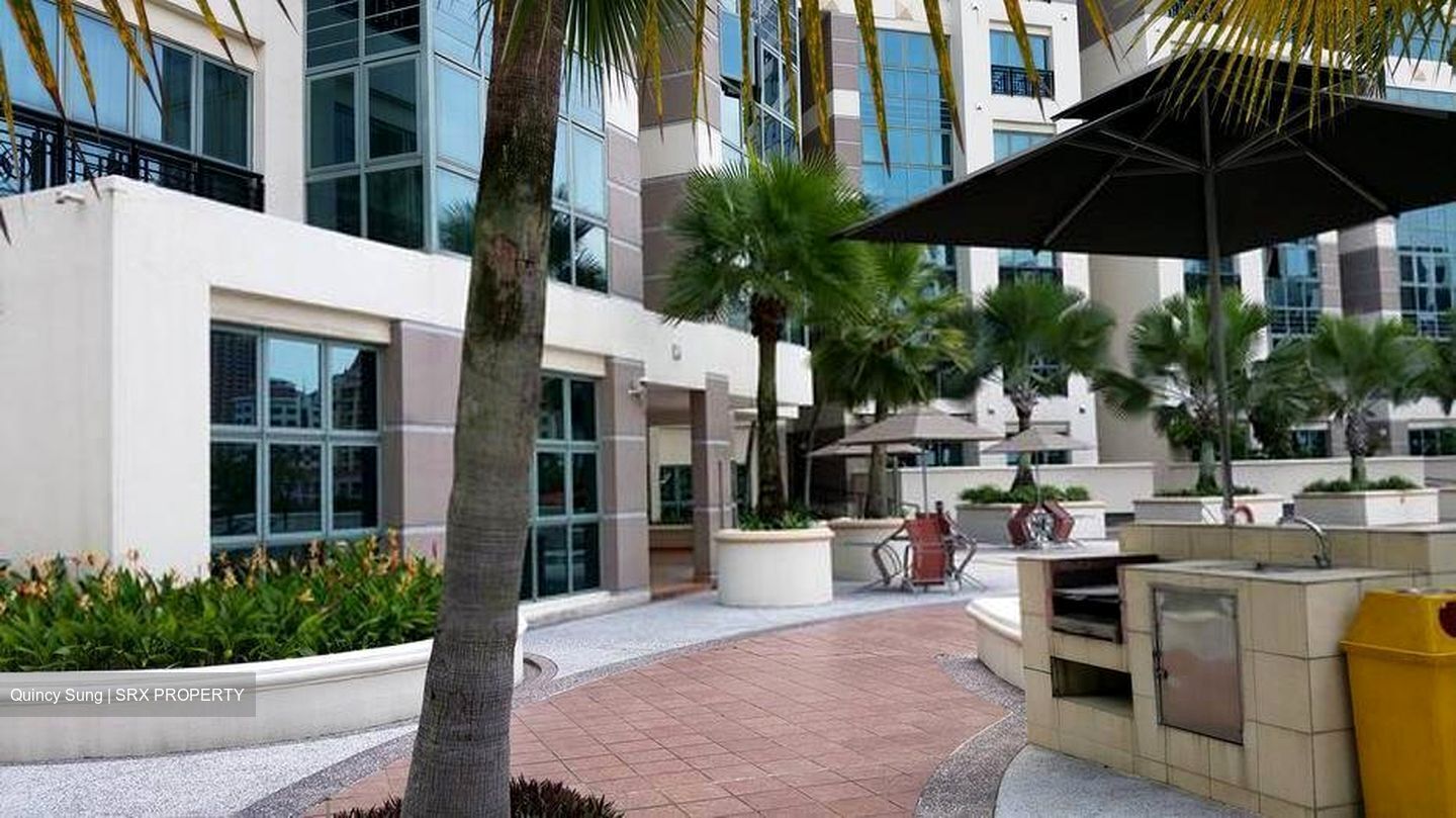 The Quayside (D9), Apartment #444493791